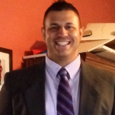 ProfeMireles's profile picture. Profesor de español en una escuela secundaria (CHS) y la universidad (IPFW). Los tweets sirven solamente para las cosas educativas #clasesconprofe #span3 #span4