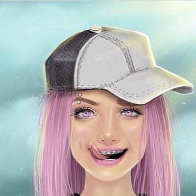 URmyLife_1st's profile picture. 