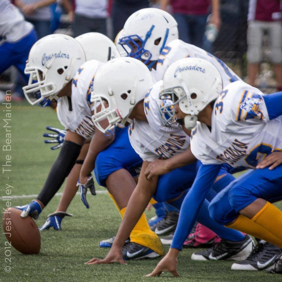 HarlemsYOTM's profile picture. Harlem's Youth on the Move promotes health, leadership, education, and social interaction via organized sports and academic programs for children ages 6-18.