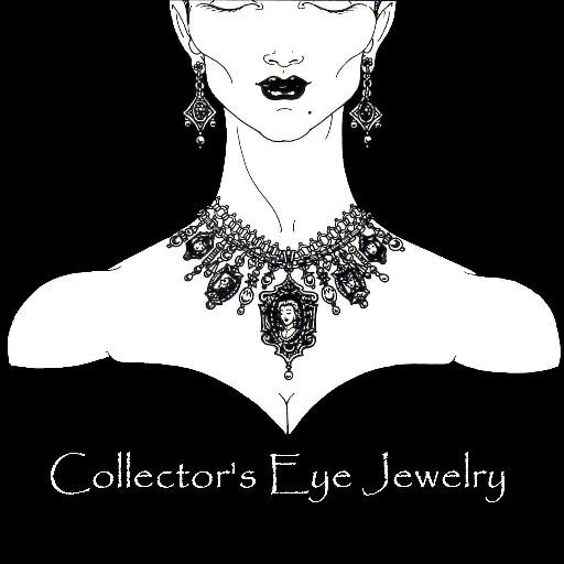 Welcome! We offer a most unique and diverse collection of antique, rare vintage designer costume, fine hand-crafted Taxco and Native American Indian jewelry.