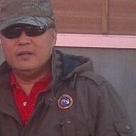 Amrin_KokTai's profile picture. 05 Maret 1958