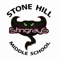 Stone Hill Middle (@stonehillmiddle) 's Twitter Profile Photo Stone Hill Middle (@stonehillmiddle) 's Twitter Profile Photo
