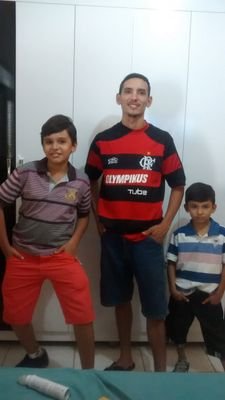 Macapaense,residente em Mossoró-RN,