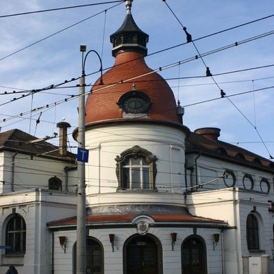 Felsenkeller Leipzig