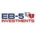 EB5 Investments (@eb5pro) Twitter profile photo