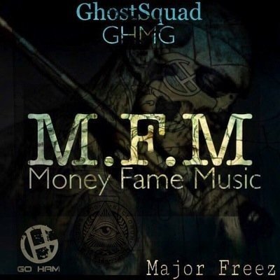 Go Ham Music Group #GhostSquad #ChaseMillions #MusicArtist #GSM For Booking or for Features Contact:ChaseCMR1@gmail.com #ATL #Killadel #404 #215
#Hungry