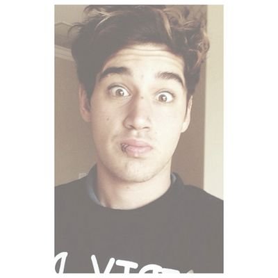 Aaron.