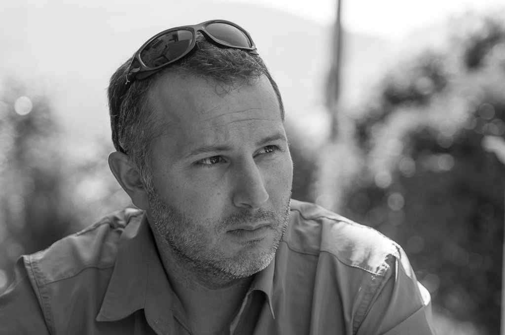 Conservation and Wildlife Photographer