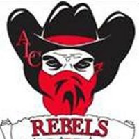 ALC Rebel Athletics (@alcrebels) 's Twitter Profile