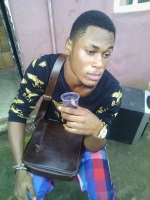 blessed motherfvcker