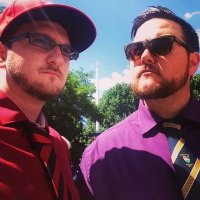 Brad Gibbs (@spacecarpenter) Twitter profile photo