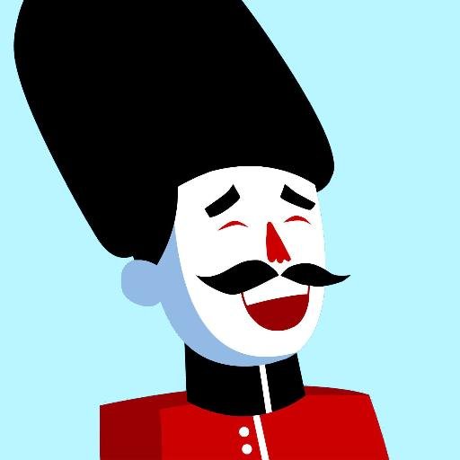A guide to the London comedy circuit. Feed written by LiF founder/editor Paul Fleckney