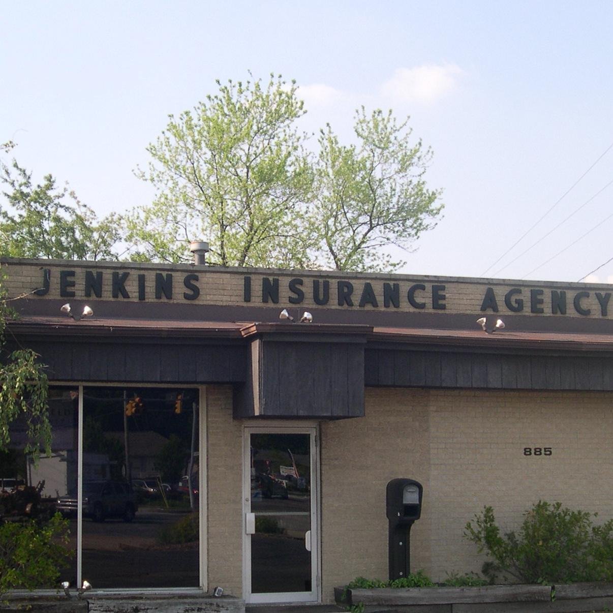 We are here to serve all of your insurance needs!