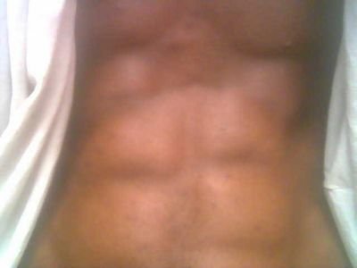 Just Being Me