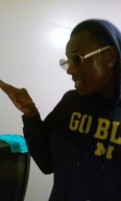 Squad Life Nation Ceo Detroit Rapper Free Doc Fuck 12