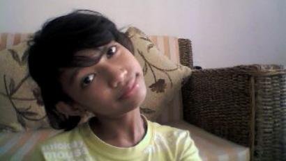 look at your life..don't give up..make a good choice for your life..life must be strong... live it all good..because you make a good choice XD hehe..