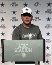 Texas Native born in Lubbock Texas living in S. Florida.