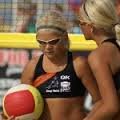 brittraisa's profile picture. Beachvolleybal team, Kadijk Beach University, Beachsport ver. Werkendam,
Britt 15 / Raisa 12