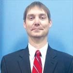 Candidate for Representative of Alabama's 37th House District | Quality Education & Economic Development for a bright future in District 37