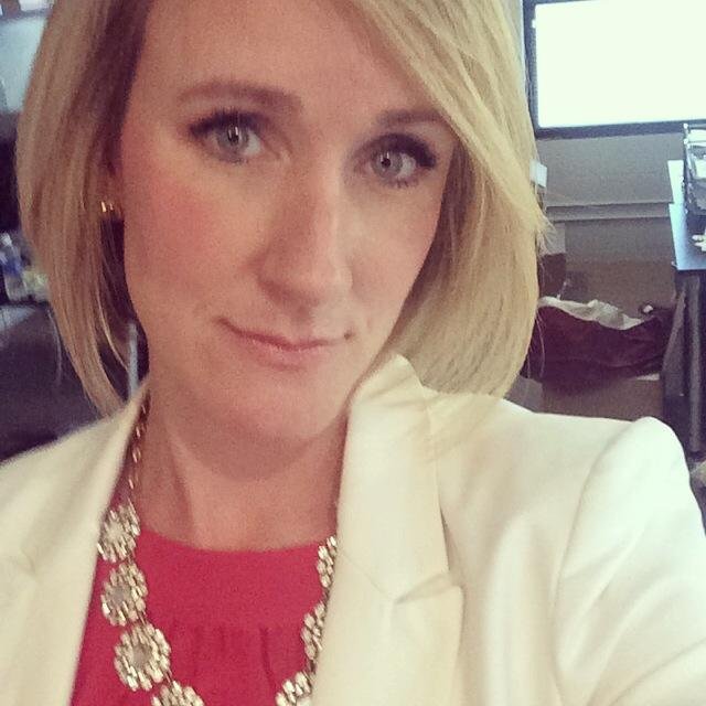 An Event Planner, ReachOut Junkie & Jersey Girl at heart... who loves The Queen City