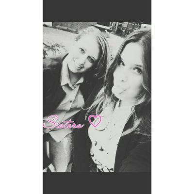 | Mommy|Wifey|Levensgenieter|
'' Not enough characters to describe my character. ''