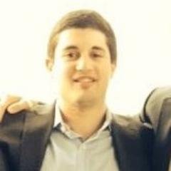 Trustpilot_Matt's profile picture. At Trustpilot, we're on a mission to bring consumers and companies together.
Email any questions to mgo@trustpilot.com