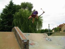 Hello my name is maxim I am 13 years old I live in France are made 3 years when I make of the scooter freestyle I look a French or American team or English