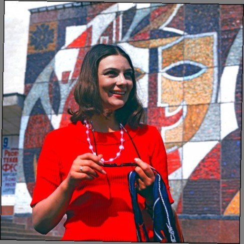 jedisonned's profile picture. happy mother of 2, social investor, wine monster