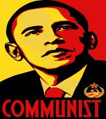 parody account of things that Barack Hussein Obama does