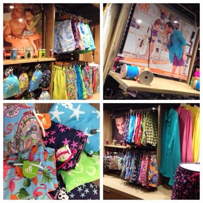 The new online store with products of TOO LATE & 98 Coast Av. #fashion #swimwear #watches. ☀️