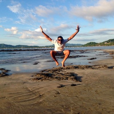 jon_orta Profile Picture