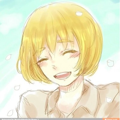 ~Armin Arlert 15~Survey Corps ~RP ACC.~ ~dont like ghosts ~Follow for follow ~Jean, Marco, Eren, and Mikasa~ ATTACK ON TITAN!!!~ Kik: armin_smarty_arlert