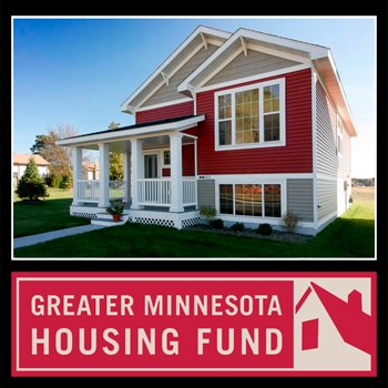 Invests in affordable housing and sustainable dev't to strengthen Greater MN communities & ensure everyone has a safe, decent & affordable place to call home