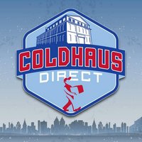 ColdHaus Direct (@cold_haus) 's Twitter Profile Photo ColdHaus Direct (@cold_haus) 's Twitter Profile Photo