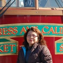 54 Yrs old, Married w/ 5 children All grown up and all are  professional, now lives in Sacramento, Ca. and work as Administrator to Care Homes.
