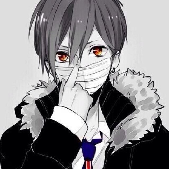 Otaku, wanna be actor or singer, love drawing, writing and playing the guitar. #Writer account for @Cute_Molly200