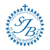St. John the Baptist(@stjhces) 's Twitter Profile Photo