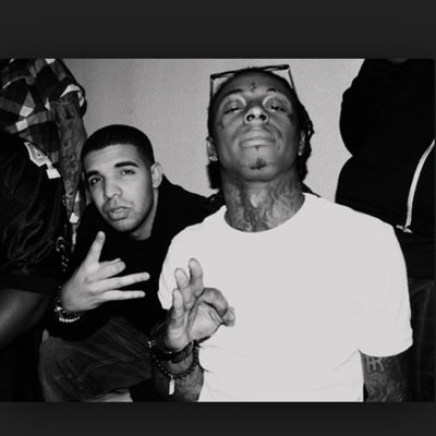 WeezyDrizzyFp's profile picture. Two Amazing Rappers  One Page