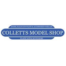 We're a family run model shop in the heart of East Devon. We sell all manner of model railway items and plastic kits!