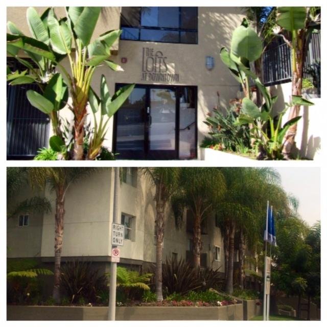 Apartment Community in the Heart of LA *Pet Friendly* (213-413-5316)