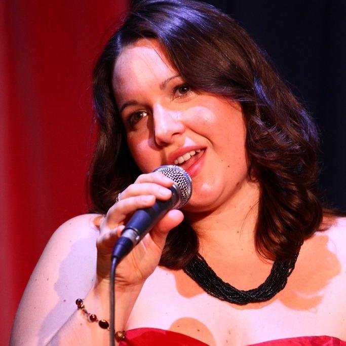 Singer, arranger, composer :) My deepest love is acappella and jazz, especially when they walk hand in hand. Follow me on Twitter and Facebook for fresh news!