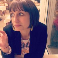 benedetta rinaldi(@betascia) 's Twitter Profile Photo