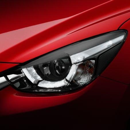 - Mazda Canada public relations
- former auto journalist
- Canadian Automotive Institute grad