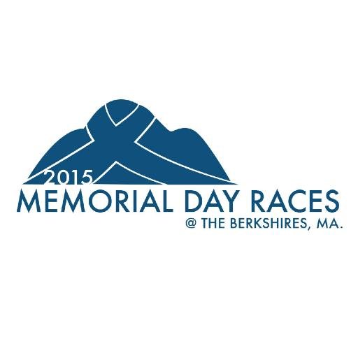 Join us for the 6th Annual Memorial Day Races on May 23-24, 2015 in Lenox, MA.