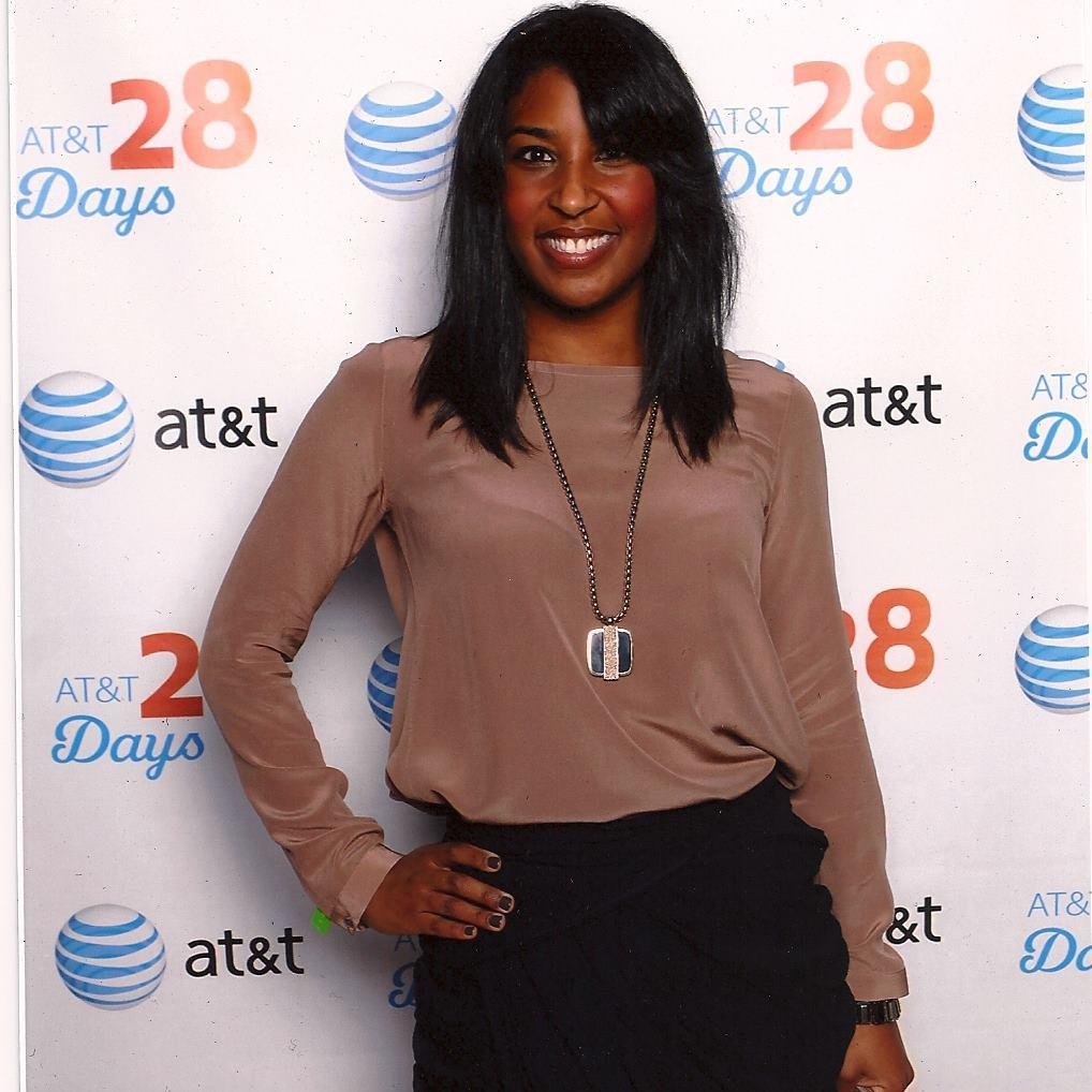 Marketing Strategist. Former dancer. Views the world through Janet Jackson's wise words: We are apart of the Rhythm Nation.