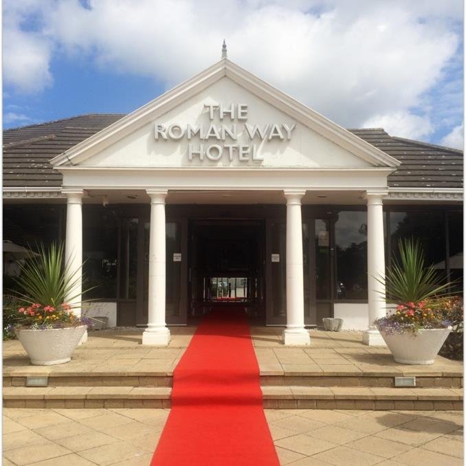 Located in Cannock, 5 minutes from M6, our hotel with 55 en-suite rooms is ideal for weddings, meetings and casual dining, and as a base for touring.