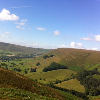 Coopers Cafe in Edale all welcome with moody boots and dogs. Come along and enjoy our range of coffee and food and homemade cakes.