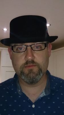 gavelslams's profile picture. Passer of judgements