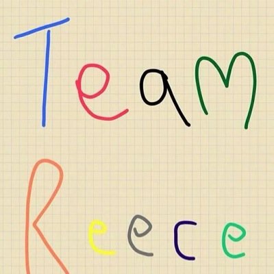 RIP REECE LITTLE ANGEL IN THE SKY NOW