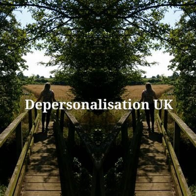 An account to promote awareness of depersonalisation, share stories and give advice
